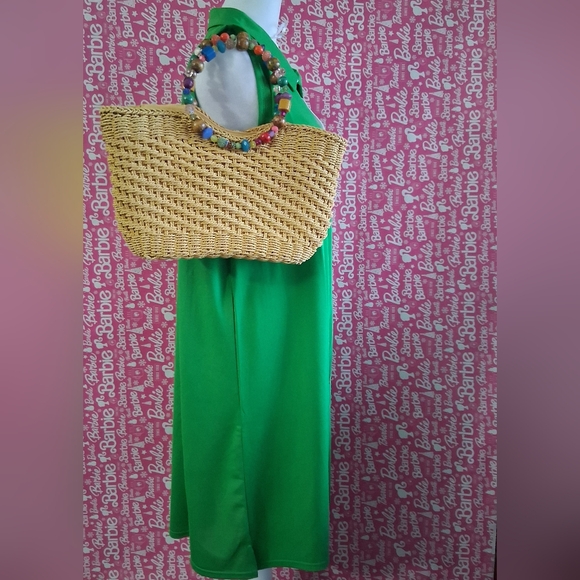 🔥NWT FLOWY Sport Summer Polo Dress 3X - Picture 10 of 12